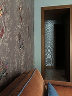 Madama garden retreat