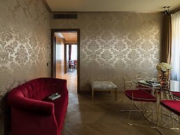 Madama garden retreat