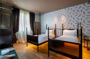 Madama garden retreat