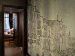 Madama garden retreat