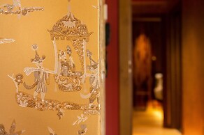 Madama garden retreat