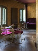 Madama garden retreat