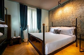 Madama garden retreat