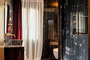 Madama garden retreat