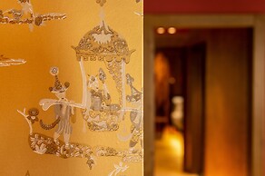 Madama garden retreat