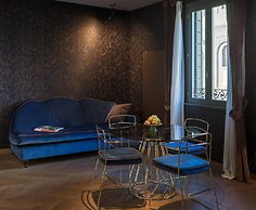 Madama garden retreat