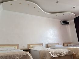 Royal Palace Hotel