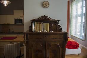 Ferienwohnung Klosterstraße