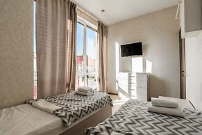 More Apartments na Kuvshinok 8 - 1