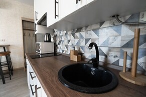 More Apartments na Kuvshinok 8 - 1