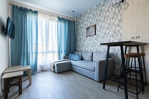 More Apartments na Kuvshinok 8 - 1