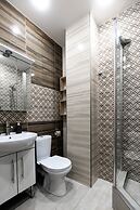 More Apartments na Kuvshinok 8 - 1