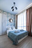 More Apartments na Kuvshinok 8 - 1