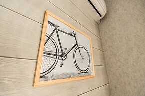 More Apartments na Kuvshinok 8 - 1