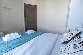 More Apartments na Kuvshinok 8 - 1