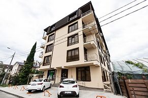 More Apartments na Kuvshinok 8 - 1