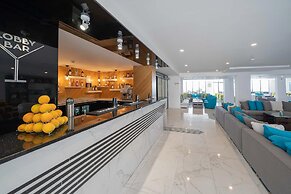 Sentido Hotel Marea - All Inclusive