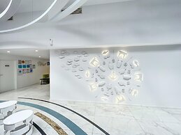 Sentido Hotel Marea - All Inclusive