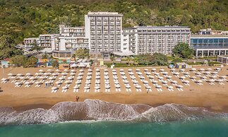 Sentido Hotel Marea - All Inclusive