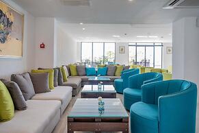 Sentido Hotel Marea - All Inclusive