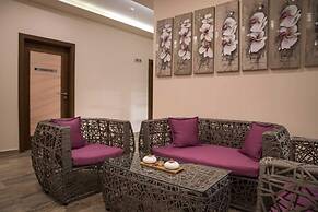 Sentido Hotel Marea - All Inclusive