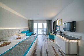 Sentido Hotel Marea - All Inclusive