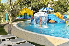 Sentido Hotel Marea - All Inclusive