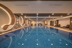 Sentido Hotel Marea - All Inclusive