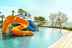 Sentido Hotel Marea - All Inclusive