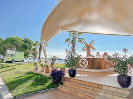 Sentido Hotel Marea - All Inclusive