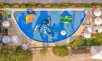 Sentido Hotel Marea - All Inclusive