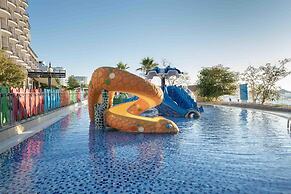 Sentido Hotel Marea - All Inclusive