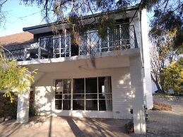 Velindo Guest Rooms