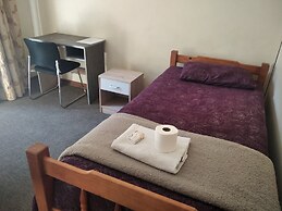 Velindo Guest Rooms