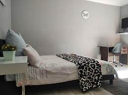 Velindo Guest Rooms