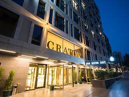 The Craton Hotel