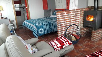 Apartamentos Labana