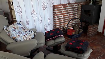 Apartamentos Labana
