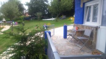 Apartamentos Labana