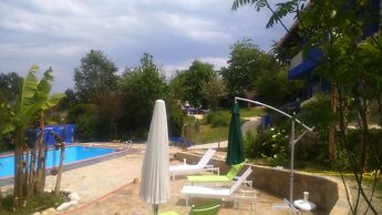 Apartamentos Labana