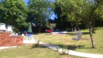 Apartamentos Labana