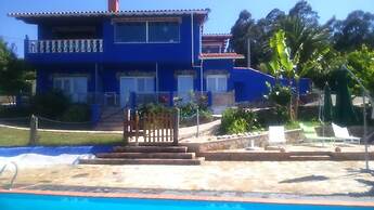 Apartamentos Labana
