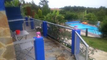 Apartamentos Labana