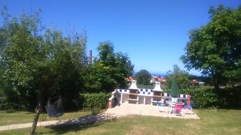 Apartamentos Labana