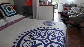 Apartamentos Labana