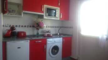 Apartamentos Labana