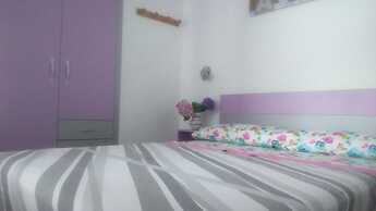 Apartamentos Labana