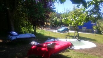Apartamentos Labana