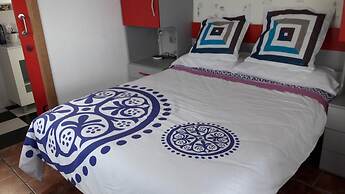 Apartamentos Labana