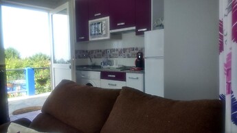 Apartamentos Labana